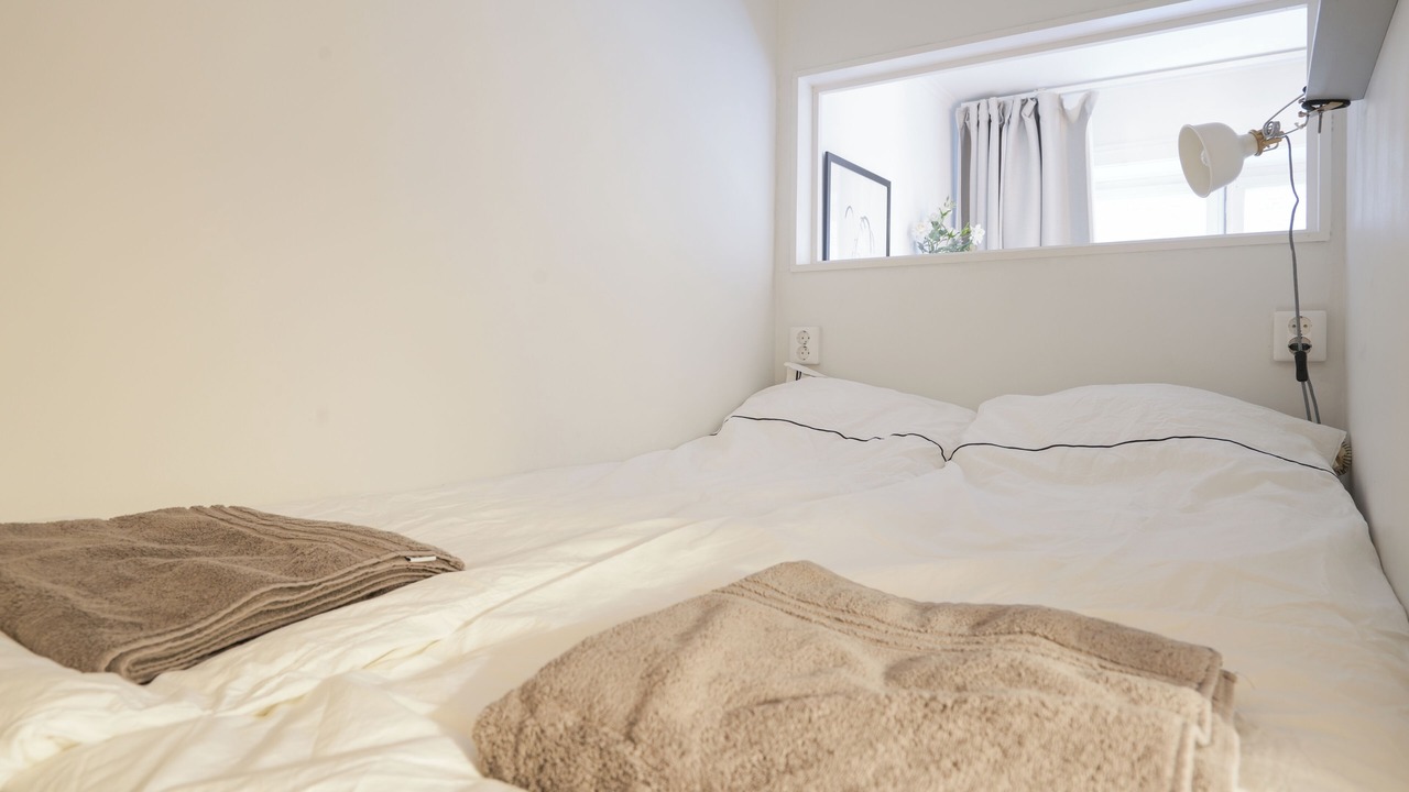 Photo of Bedroom in Katarina-Sofia