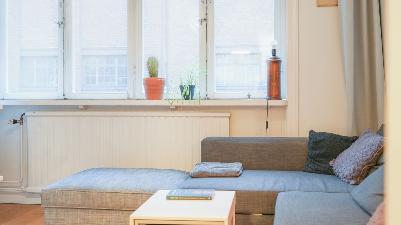Photo of Livingroom in Katarina-Sofia