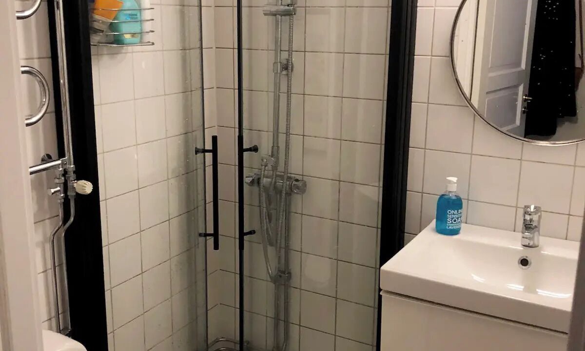 Photo of Bathroom in Katarina-Sofia