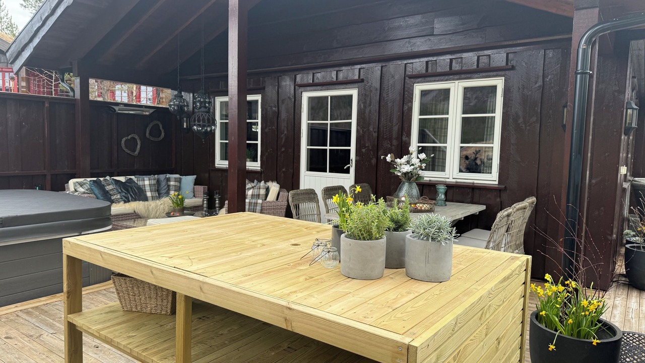 Photo of Outdoor in Treungen