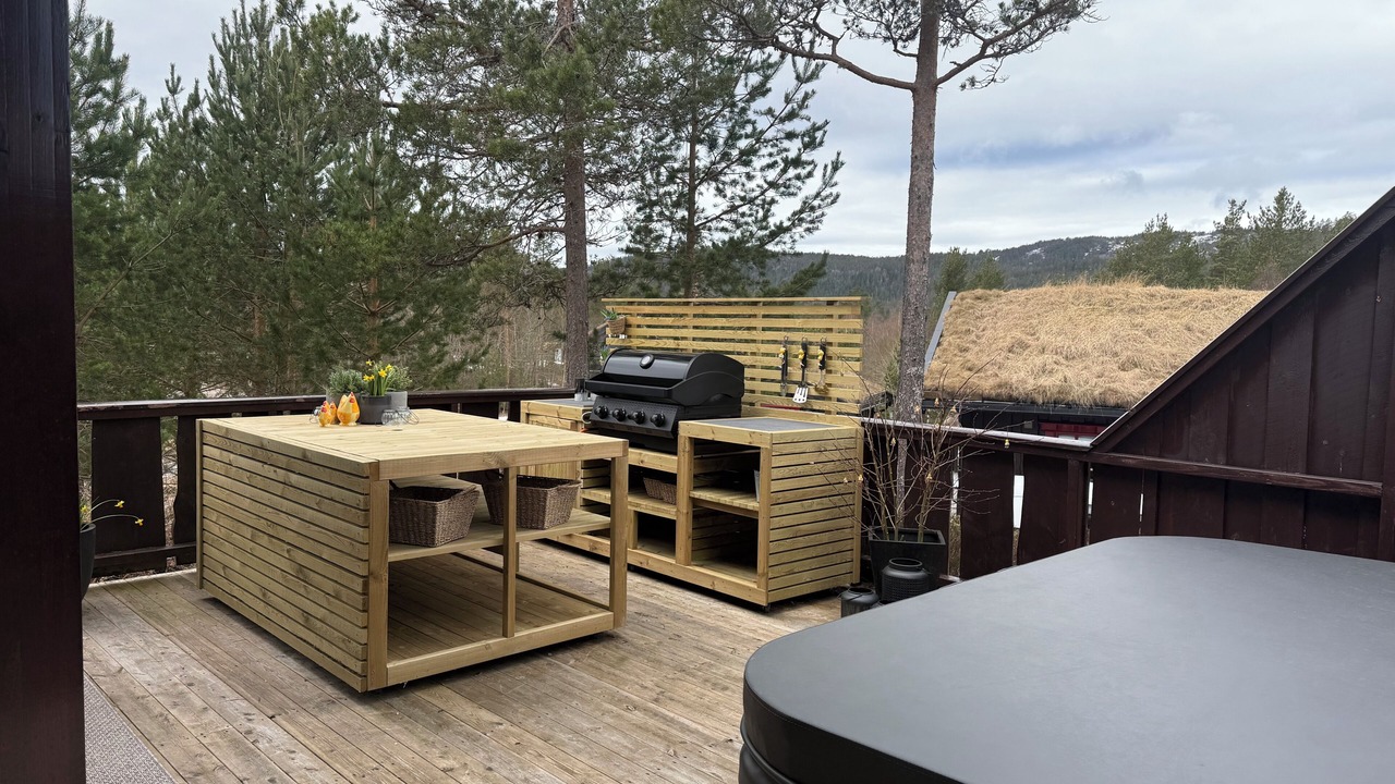 Photo of Outdoor in Treungen