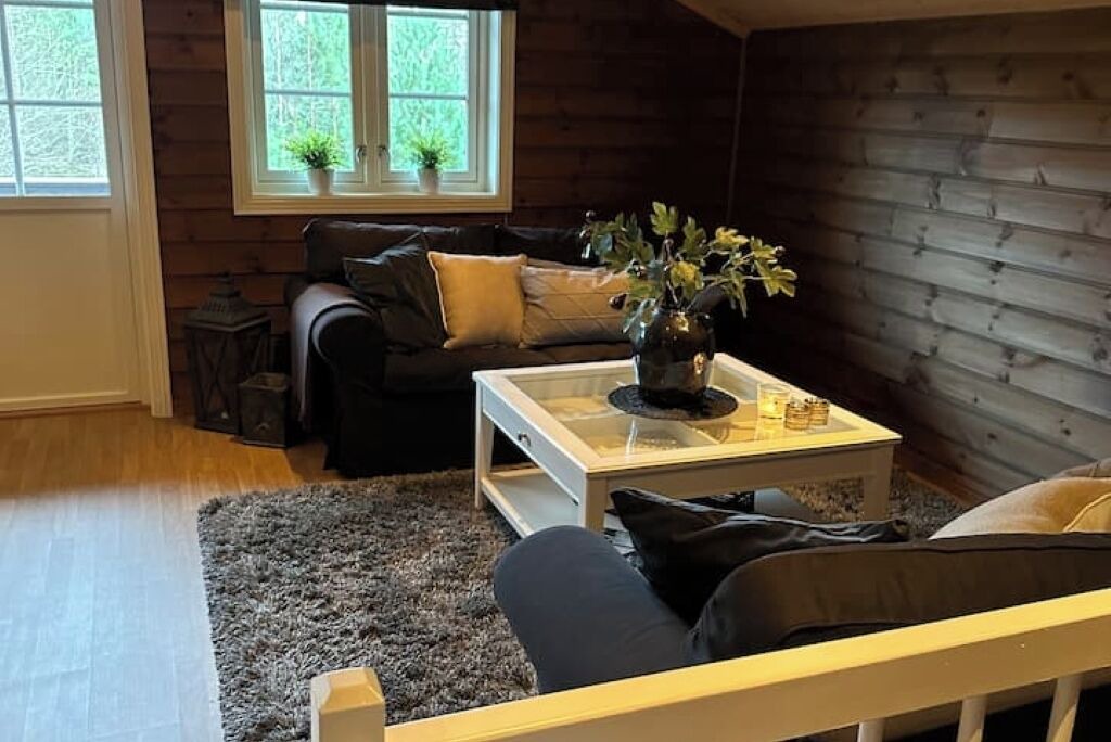 Photo of Livingroom in Treungen