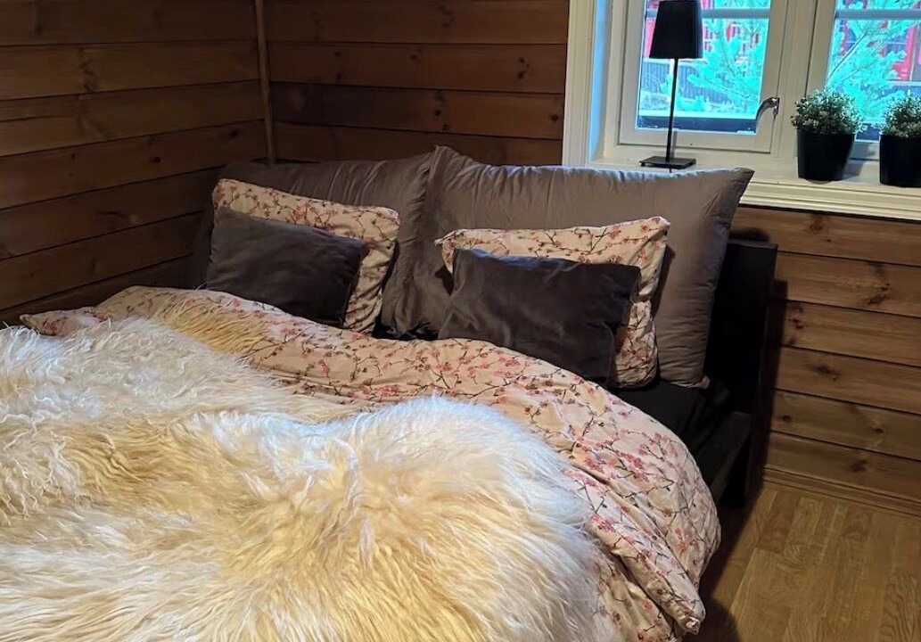 Photo of Bedroom in Treungen