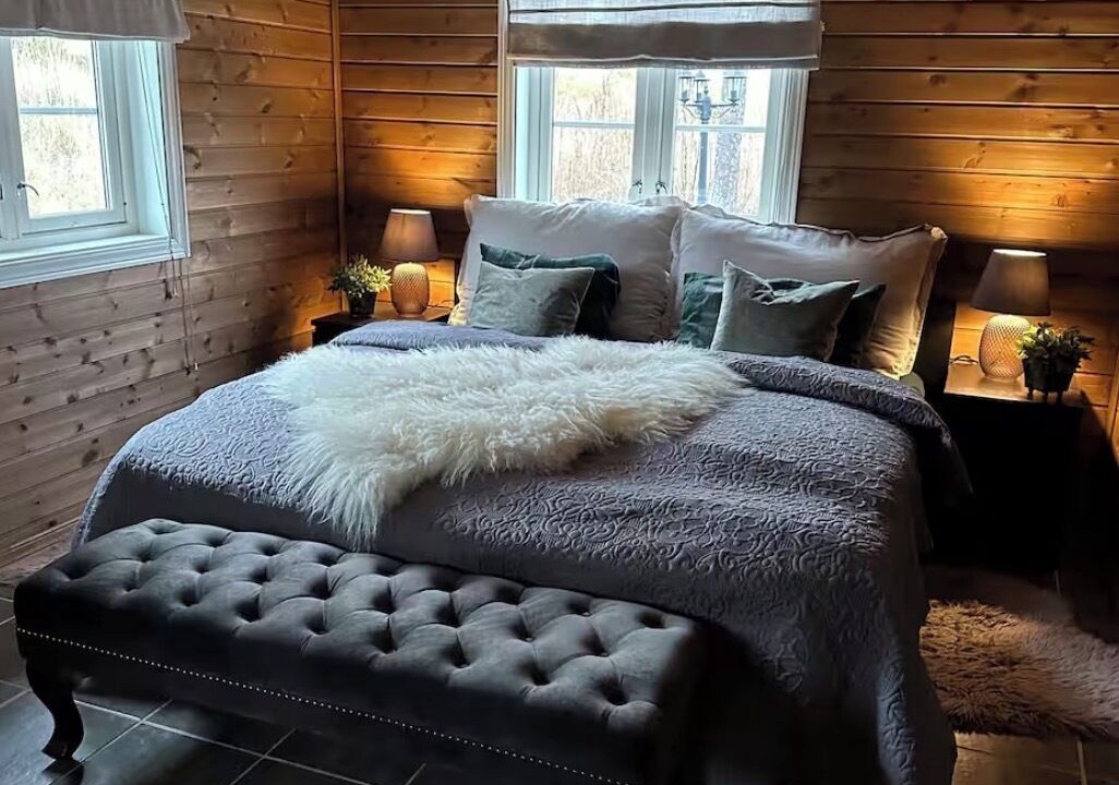 Photo of Bedroom in Treungen