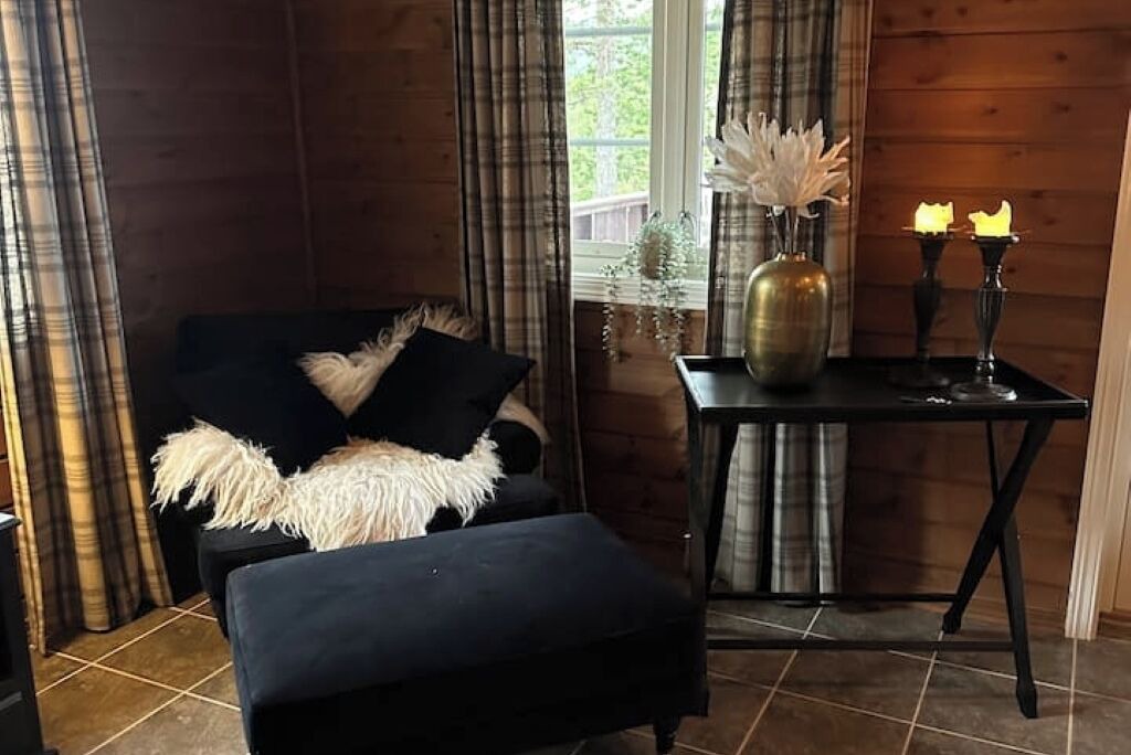 Photo of Livingroom in Treungen