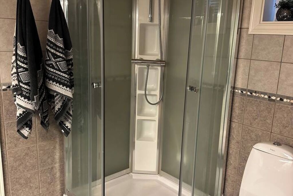 Photo of Bathroom in Treungen
