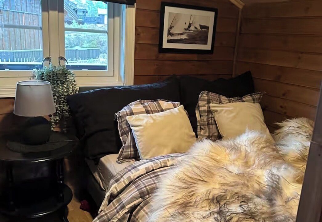 Photo of Bedroom in Treungen