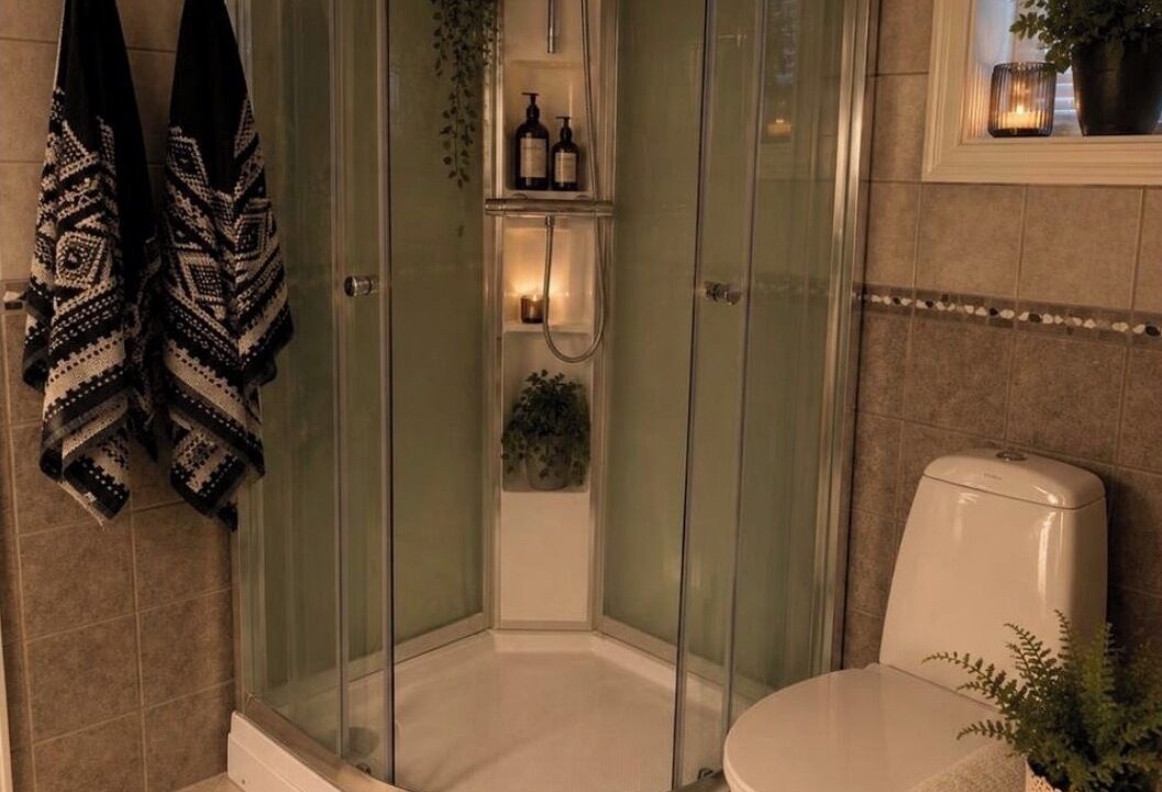 Photo of Bathroom in Treungen