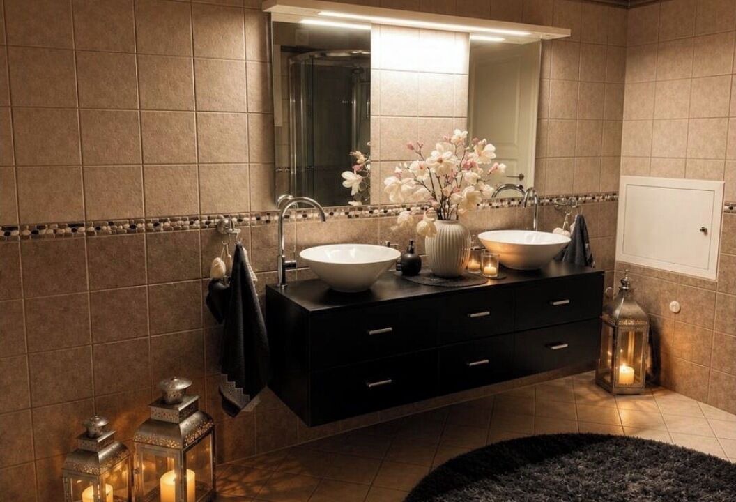 Photo of Bathroom in Treungen