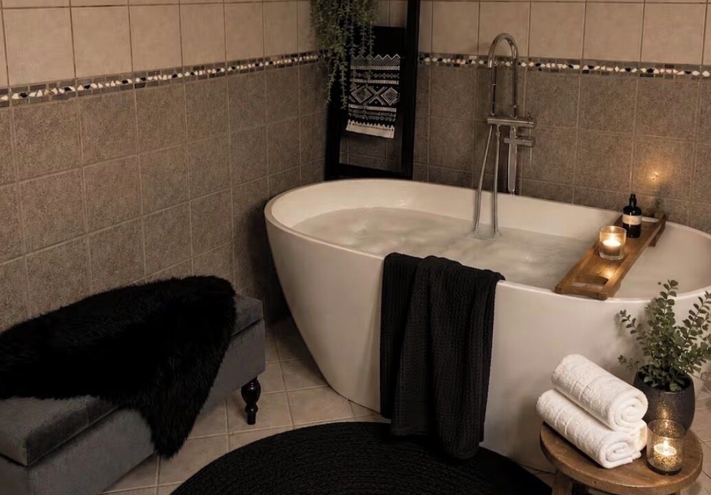 Photo of Bathroom in Treungen