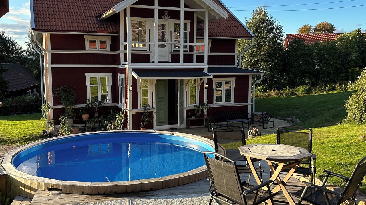 Photo of Outdoor in Insjon