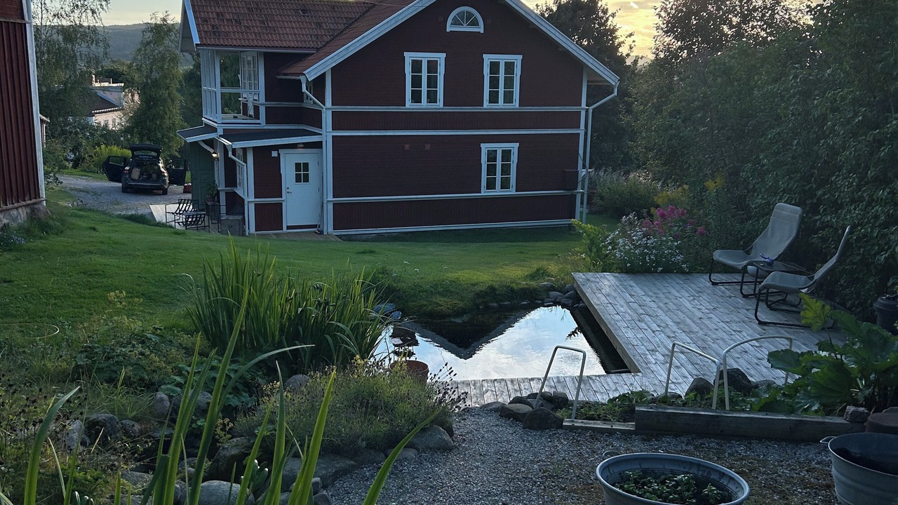 Photo of Outdoor in Insjon