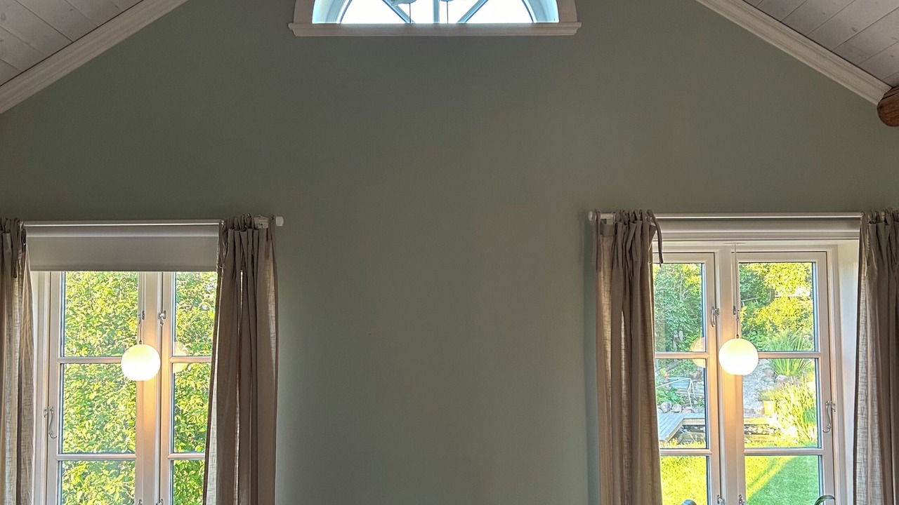 Photo of Bedroom in Insjon