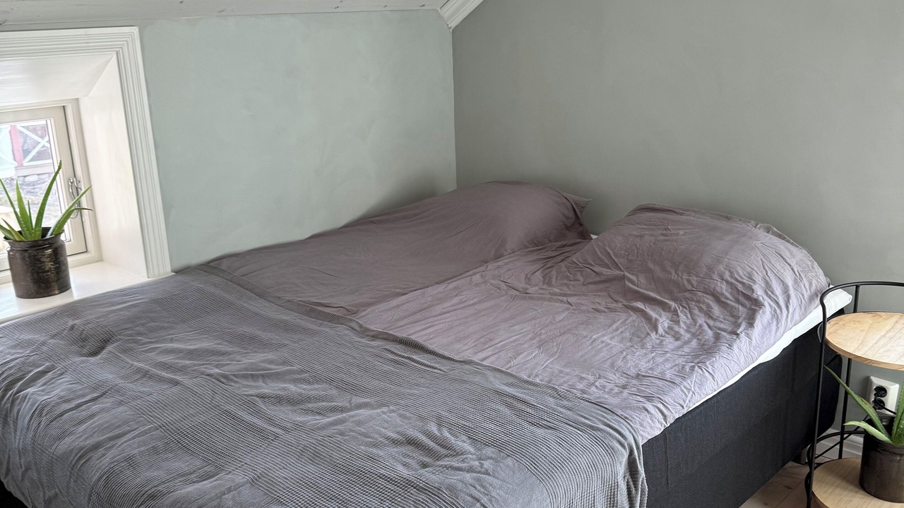 Photo of Bedroom in Insjon