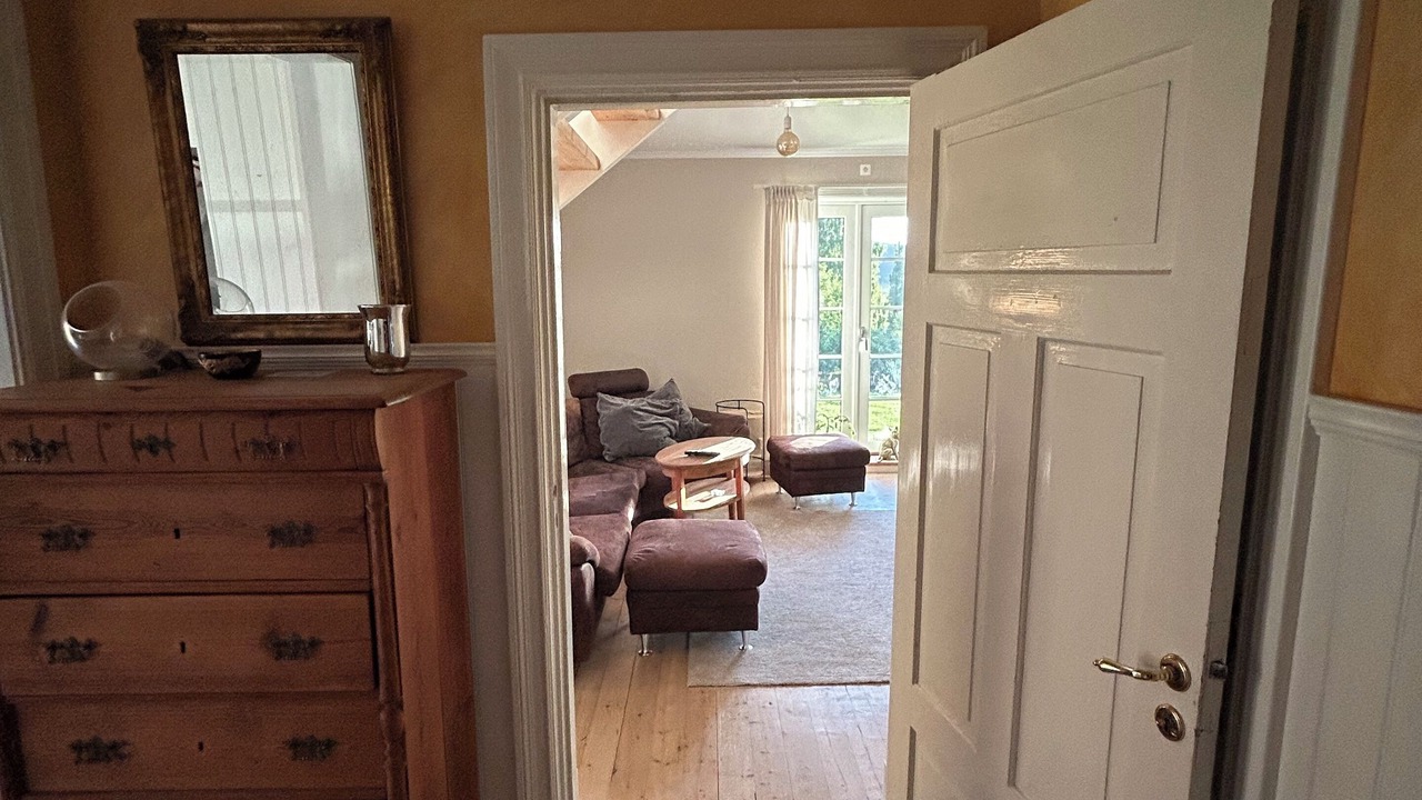 Photo of Livingroom in Insjon