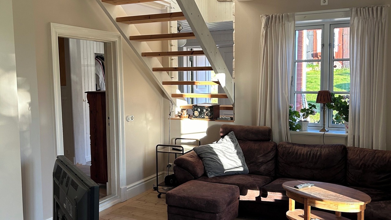 Photo of Livingroom in Insjon