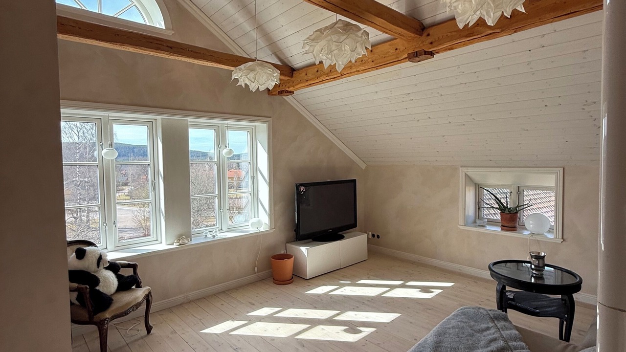Photo of Livingroom in Insjon
