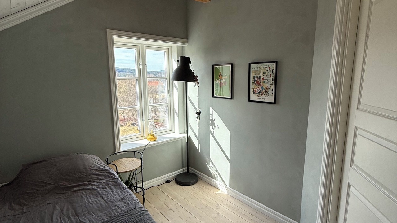 Photo of Bedroom in Insjon
