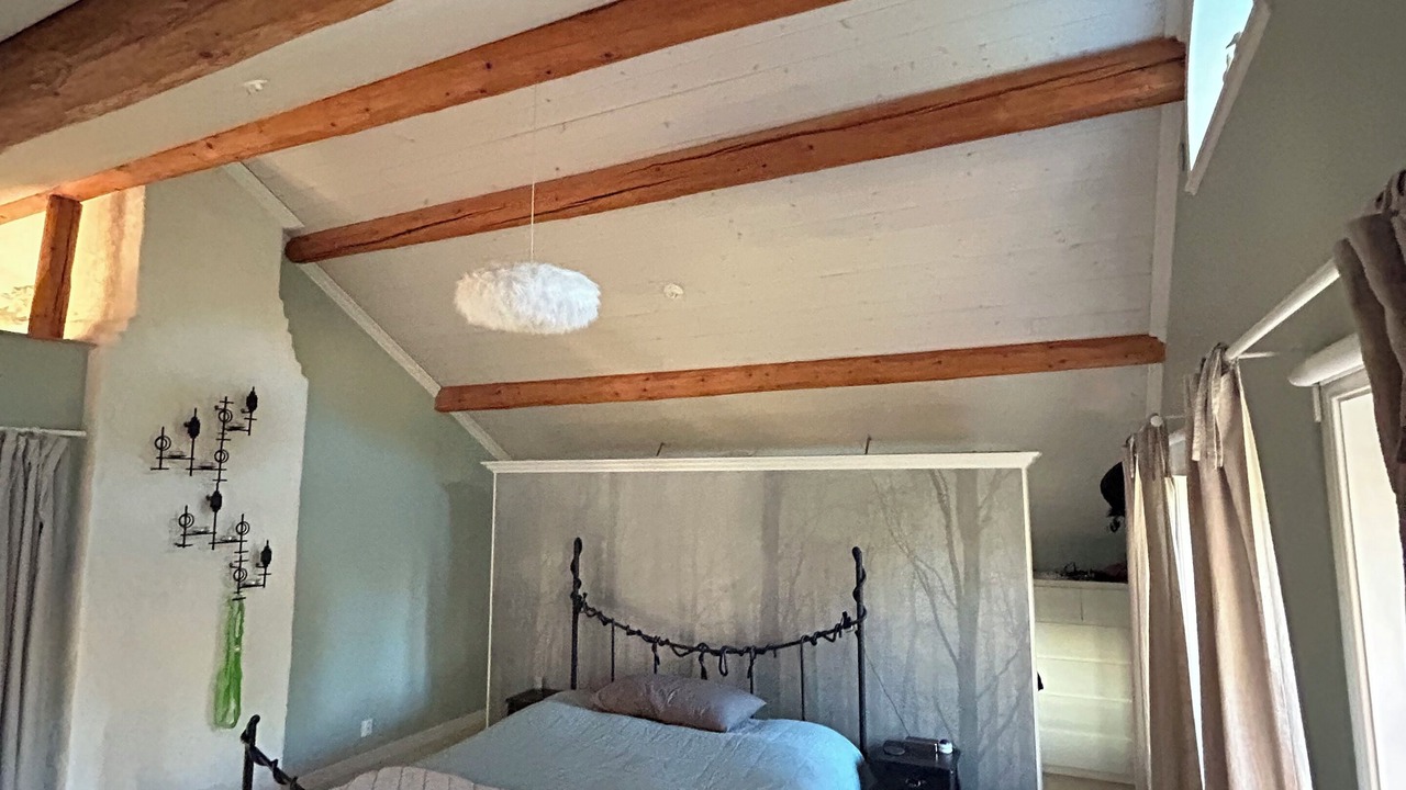 Photo of Bedroom in Insjon