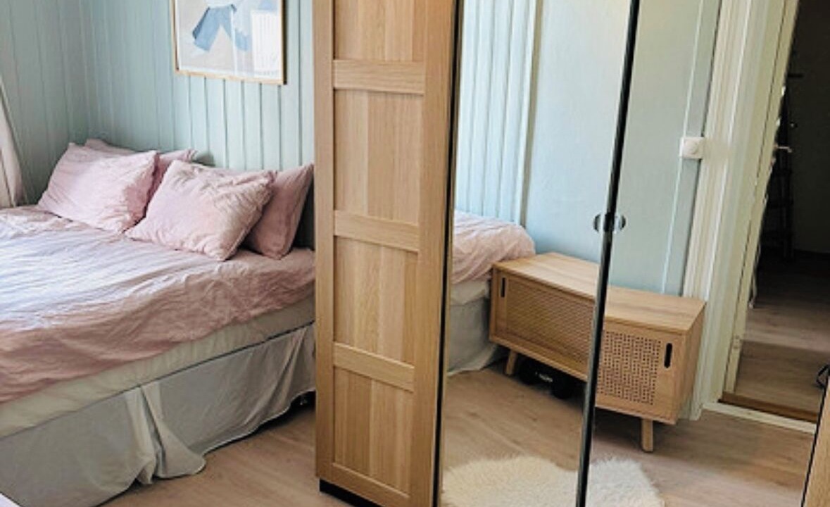 Photo of Bedroom in Grunerlokka