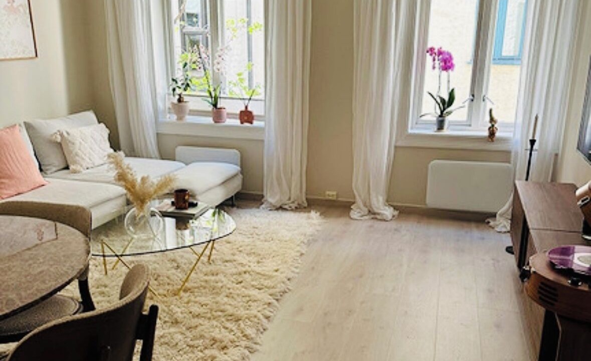 Photo of Livingroom in Grunerlokka