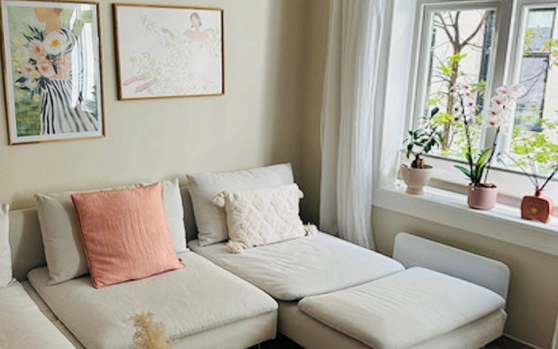 Photo of Livingroom in Grunerlokka