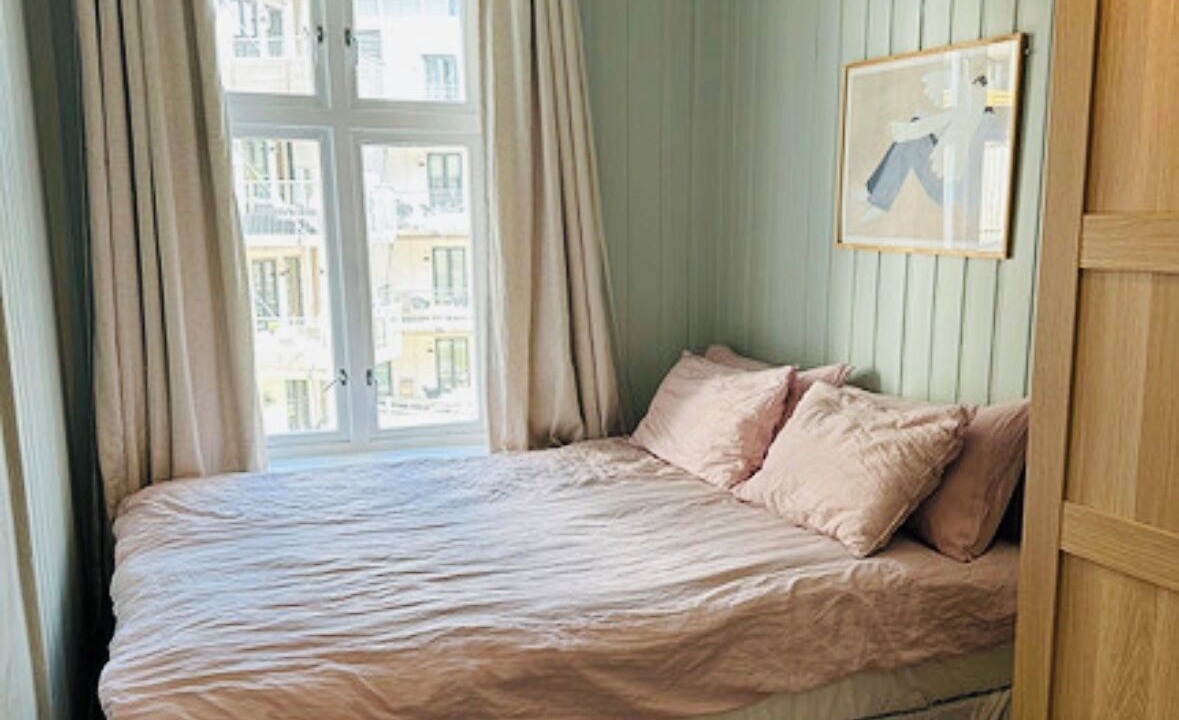 Photo of Bedroom in Grunerlokka