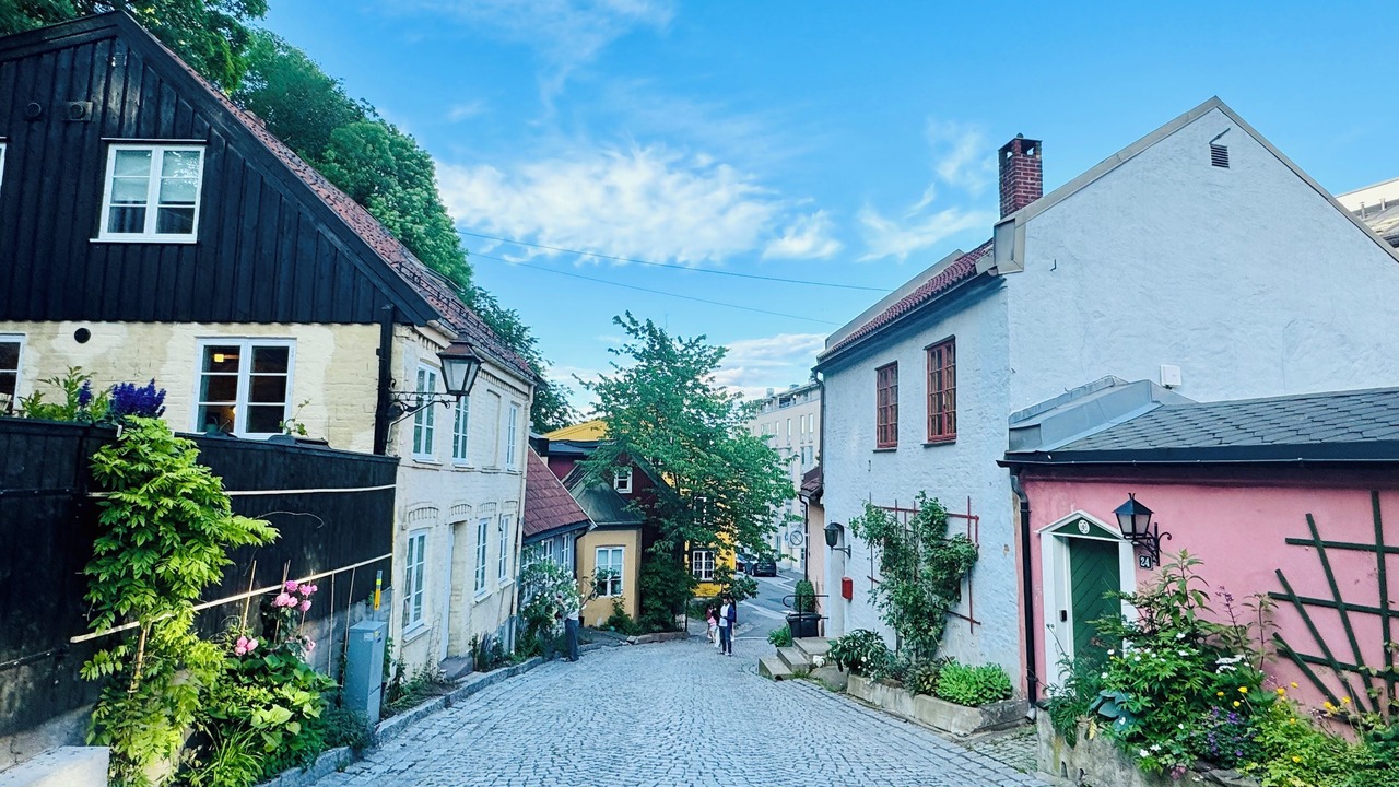 Photo of Others in Grunerlokka