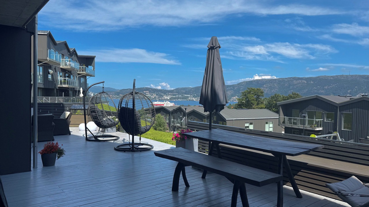 Photo of Outdoor in Laksevag