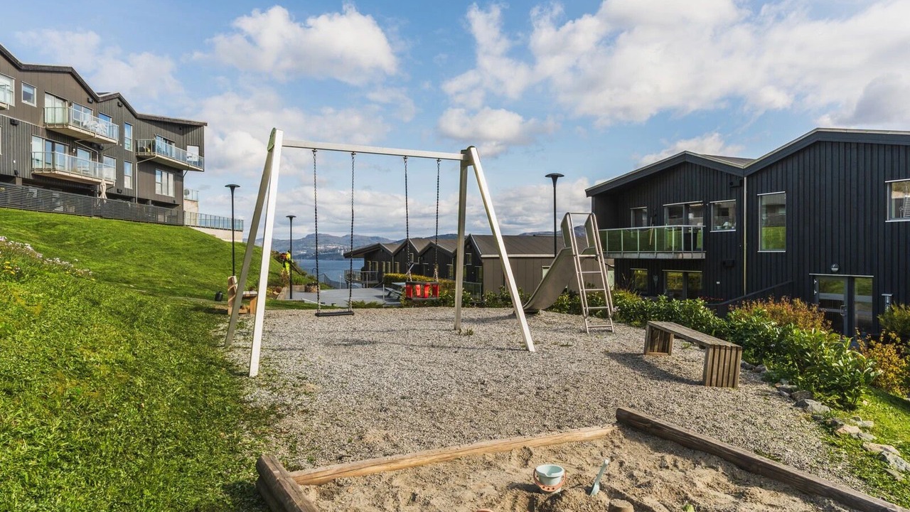 Photo of Others in Laksevag
