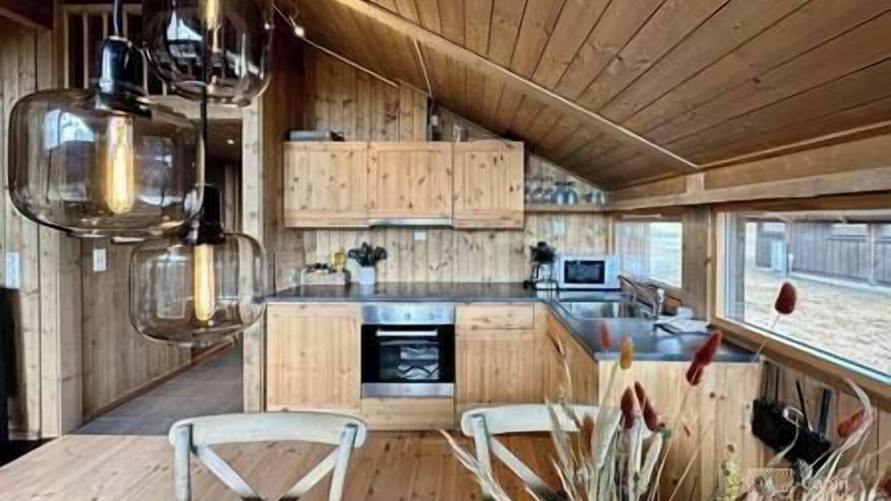 Photo of Kitchen in Ringsaker
