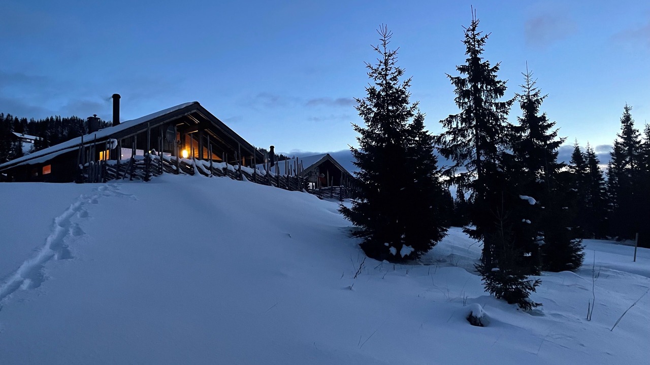 Photo of Outdoor in Ringsaker