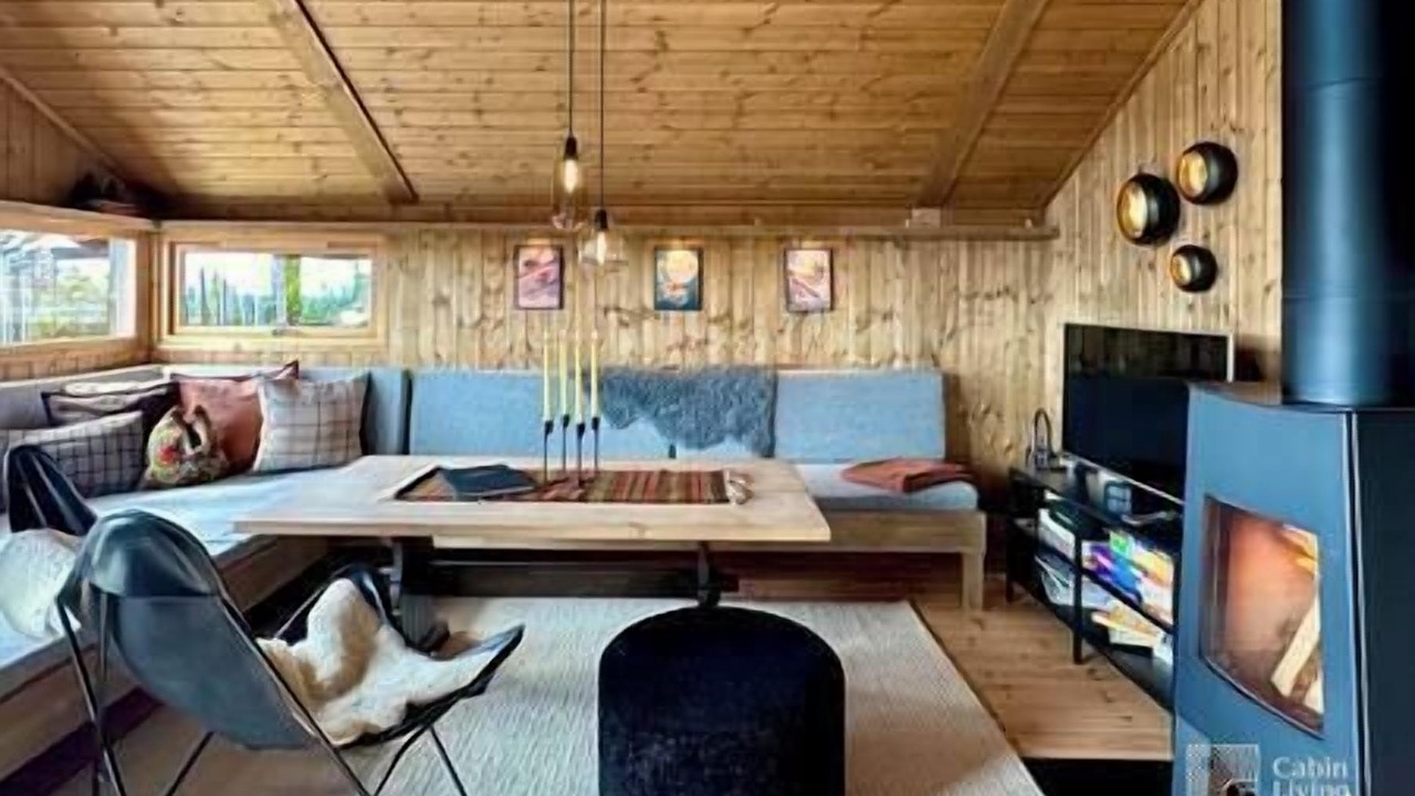 Photo of Livingroom in Ringsaker