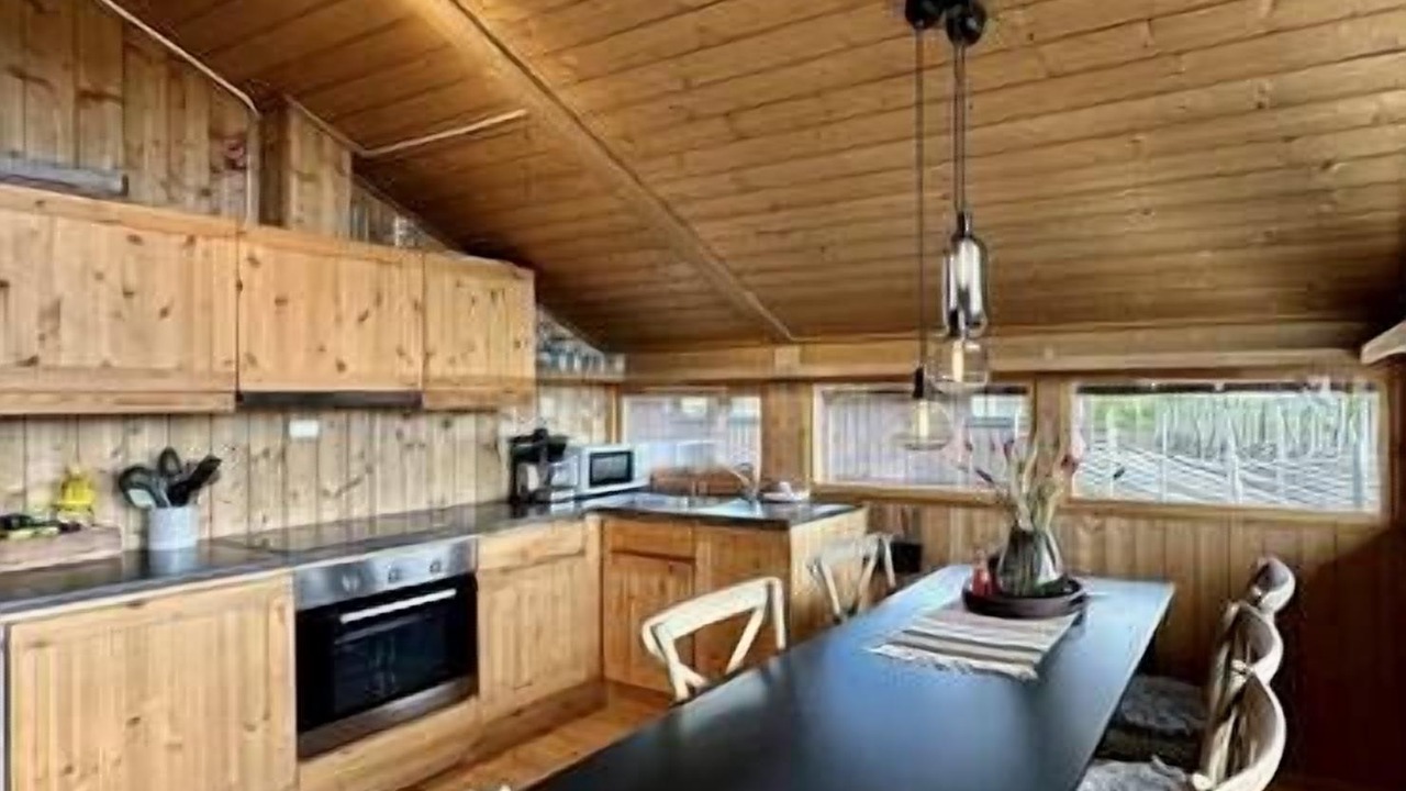 Photo of Kitchen in Ringsaker