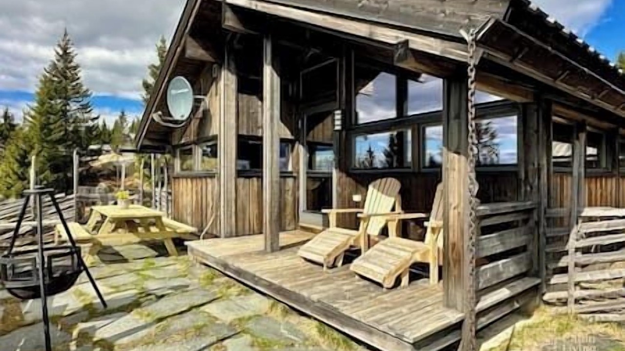 Photo of Outdoor in Ringsaker