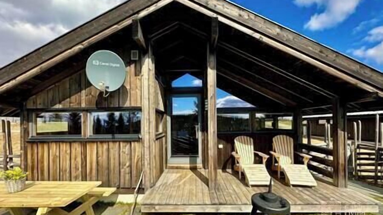 Photo of Outdoor in Ringsaker