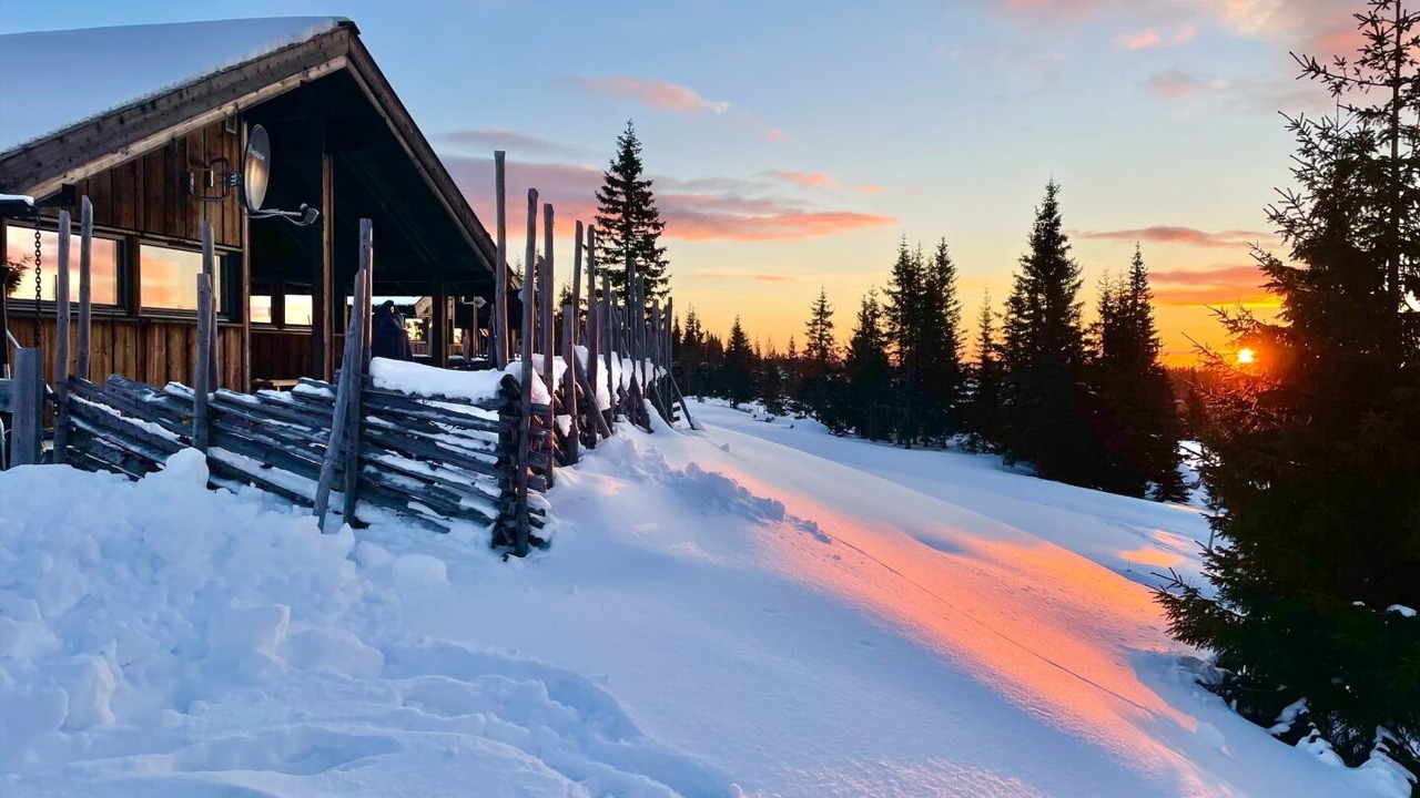 Photo of Outdoor in Ringsaker