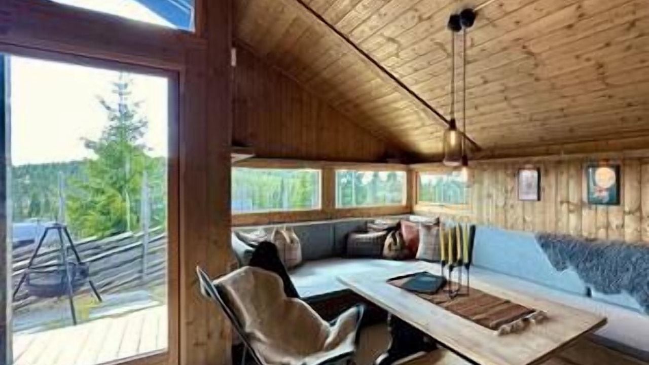 Photo of Livingroom in Ringsaker