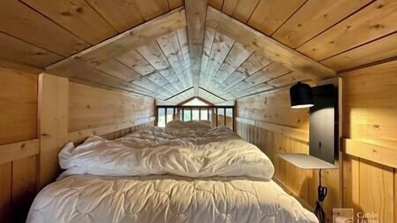 Photo of Bedroom in Ringsaker