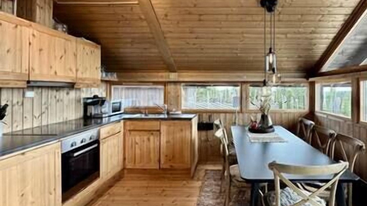 Photo of Kitchen in Ringsaker
