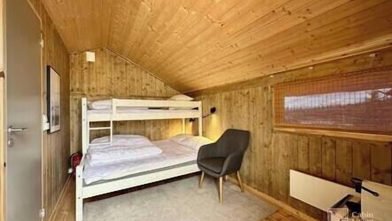 Photo of Bedroom in Ringsaker