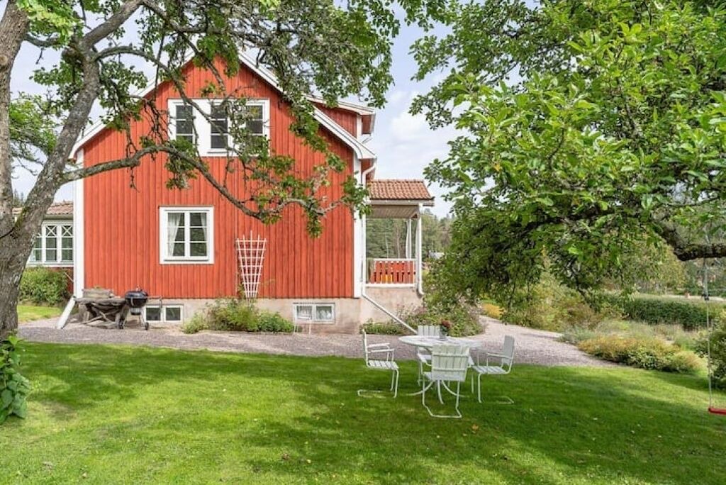 Photo of Outdoor in Malmkoping
