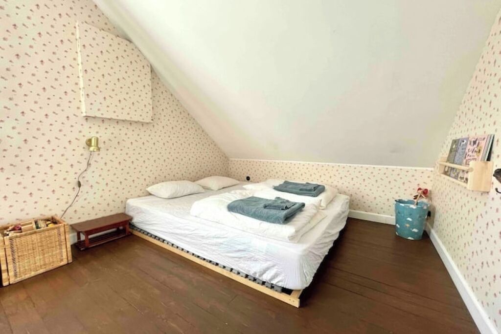 Photo of Bedroom in Malmkoping
