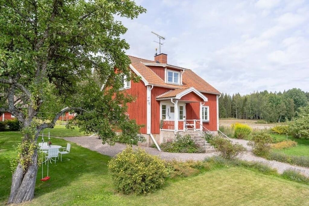 Photo of Outdoor in Malmkoping