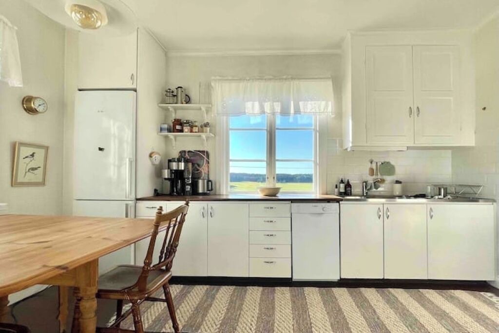 Photo of Kitchen in Malmkoping