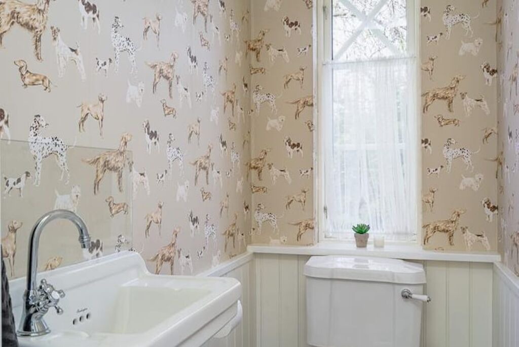 Photo of Bathroom in Malmkoping