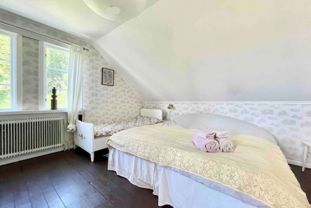 Photo of Bedroom in Malmkoping