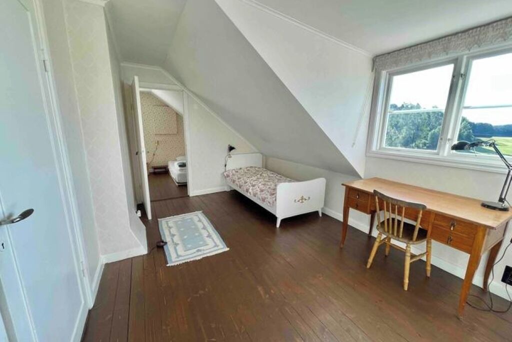 Photo of Bedroom in Malmkoping
