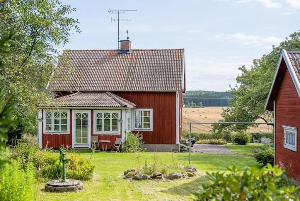 Photo of Outdoor in Malmkoping