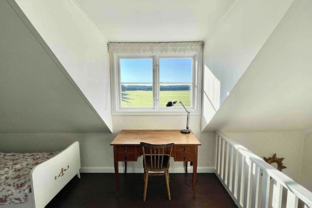 Photo of Bedroom in Malmkoping